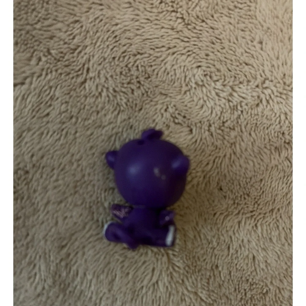 Hatchimals Colleggtibles Lot Of‎ 7 Mini Figure Spin Master
